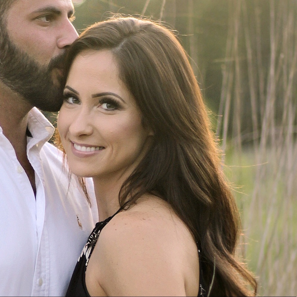 Meet your Posher, Ashley-rene